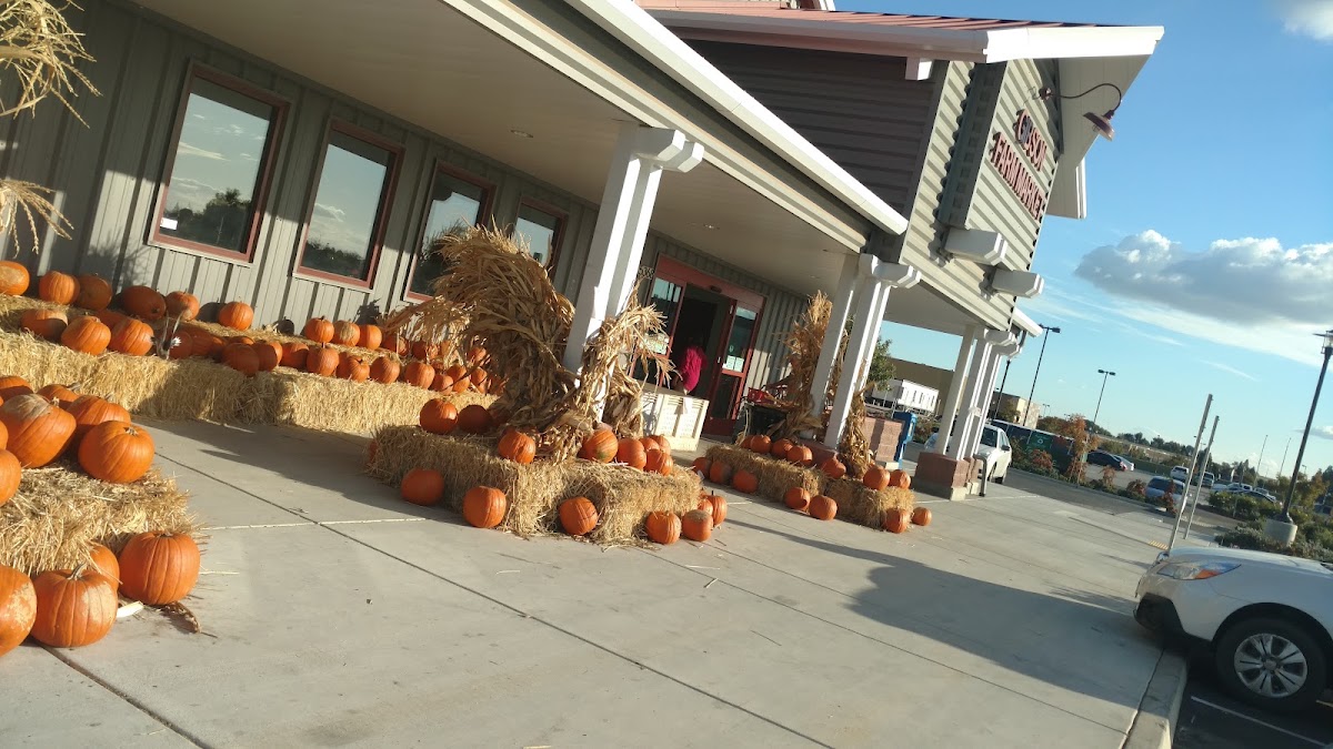 Gibson Farm Market