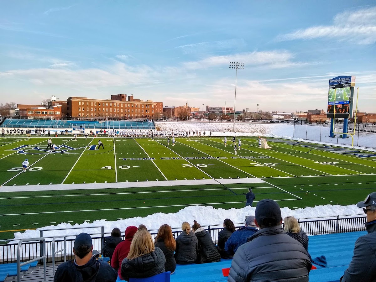 Shadek Stadium