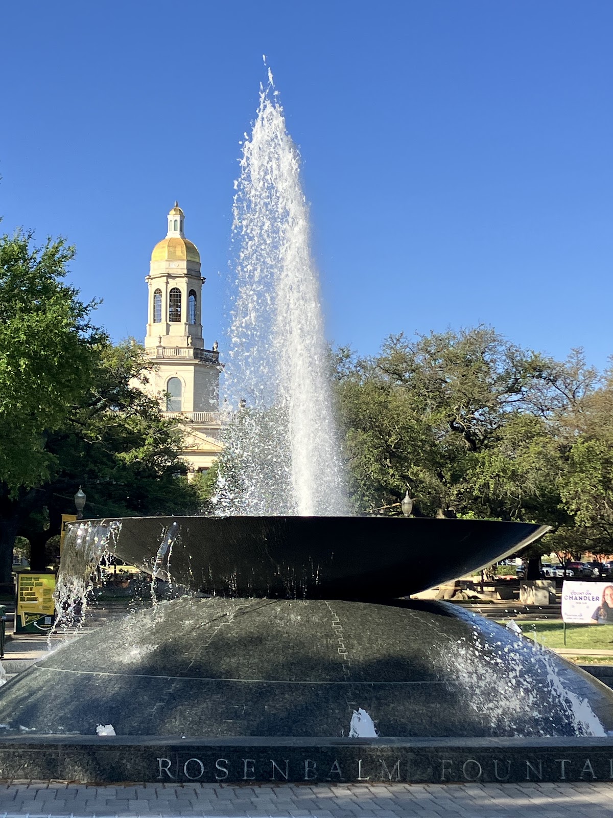 Baylor University Guide: Where to Eat, Drink & Stay in Waco (2026)
