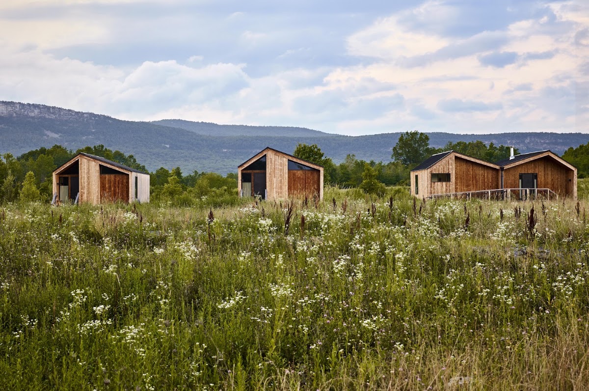 Wildflower Farms, Auberge Collection