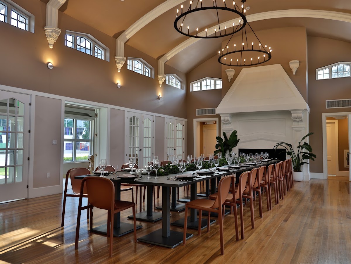 Rum Room