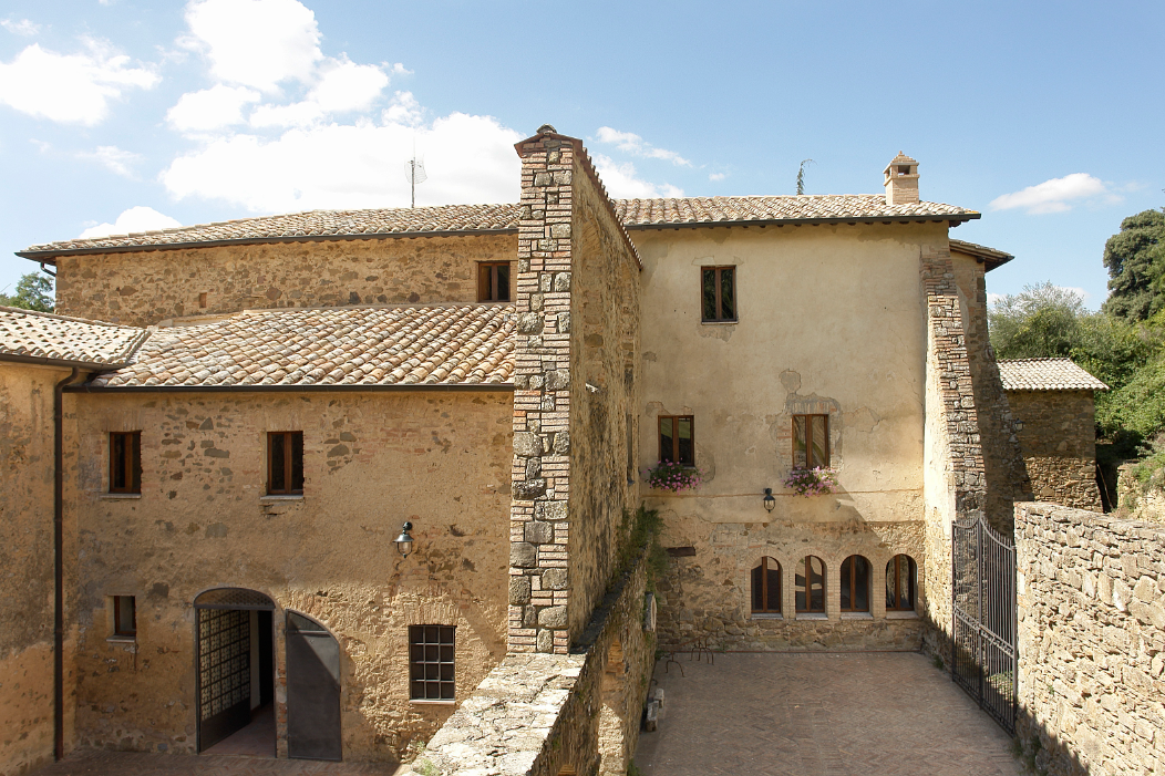 Antico Convento I Cappuccini
