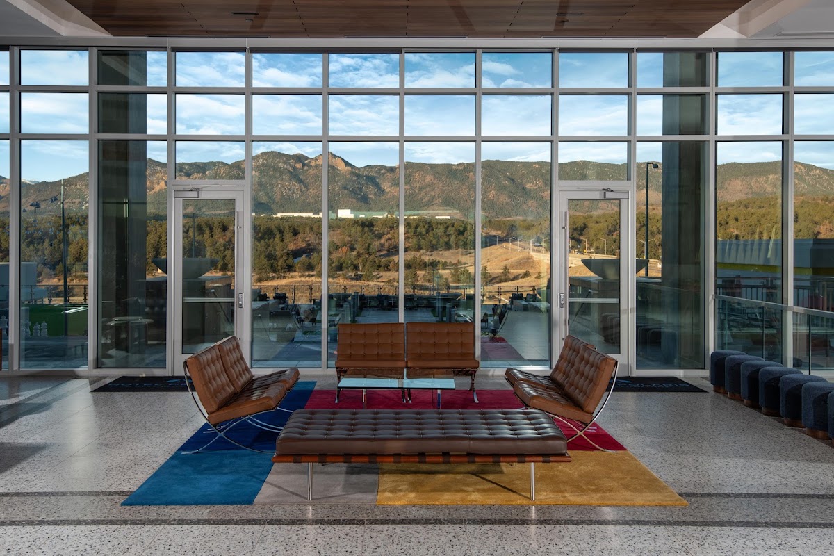 Hotel Polaris