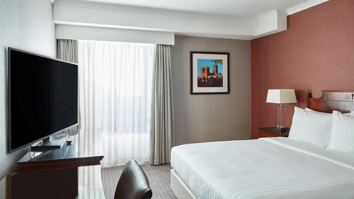 Delta Hotels Durham Royal County