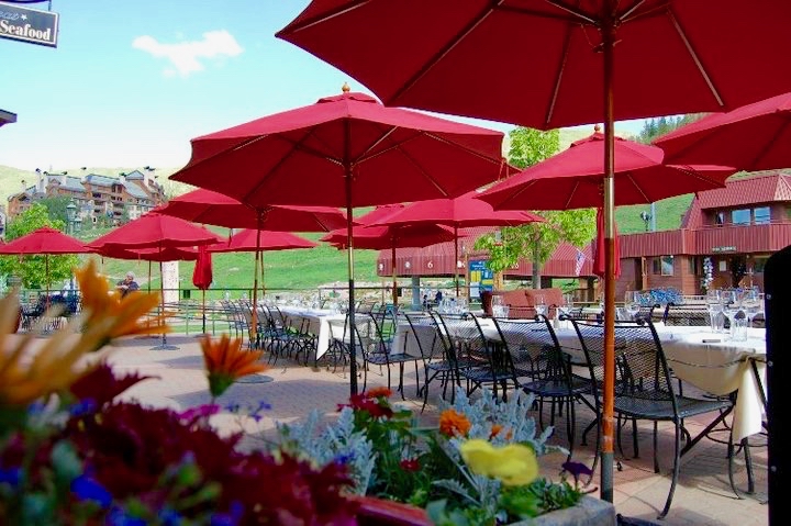Beaver Creek Chophouse