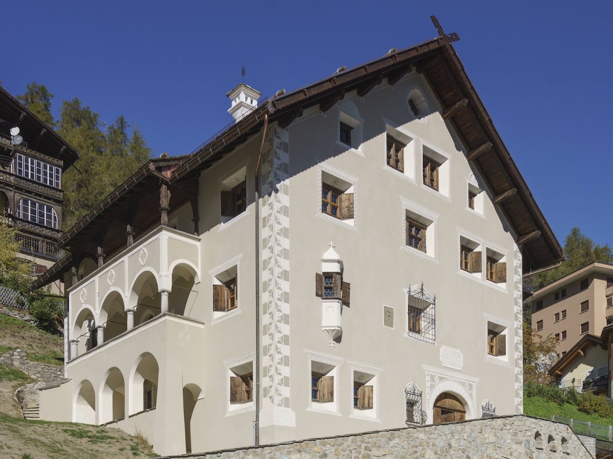 Engadiner Museum