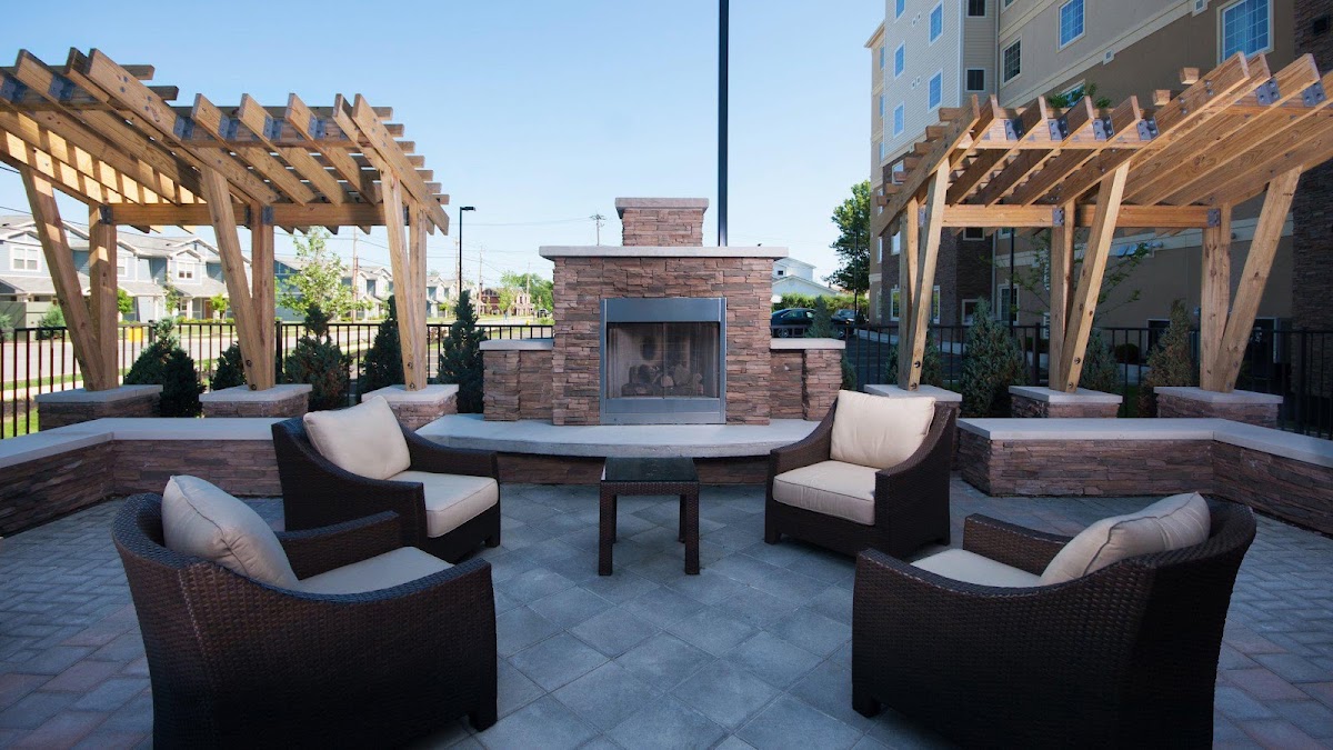 Staybridge Suites Buffalo-Amherst by IHG