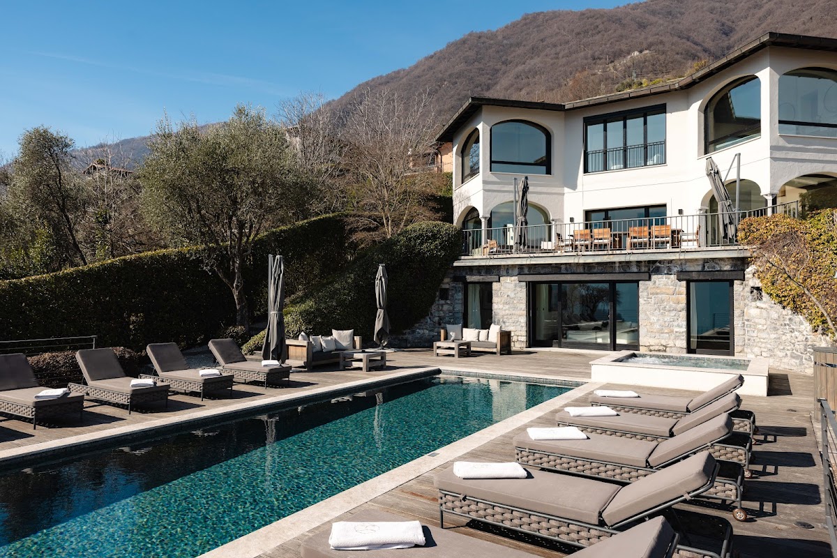 Villa Musa