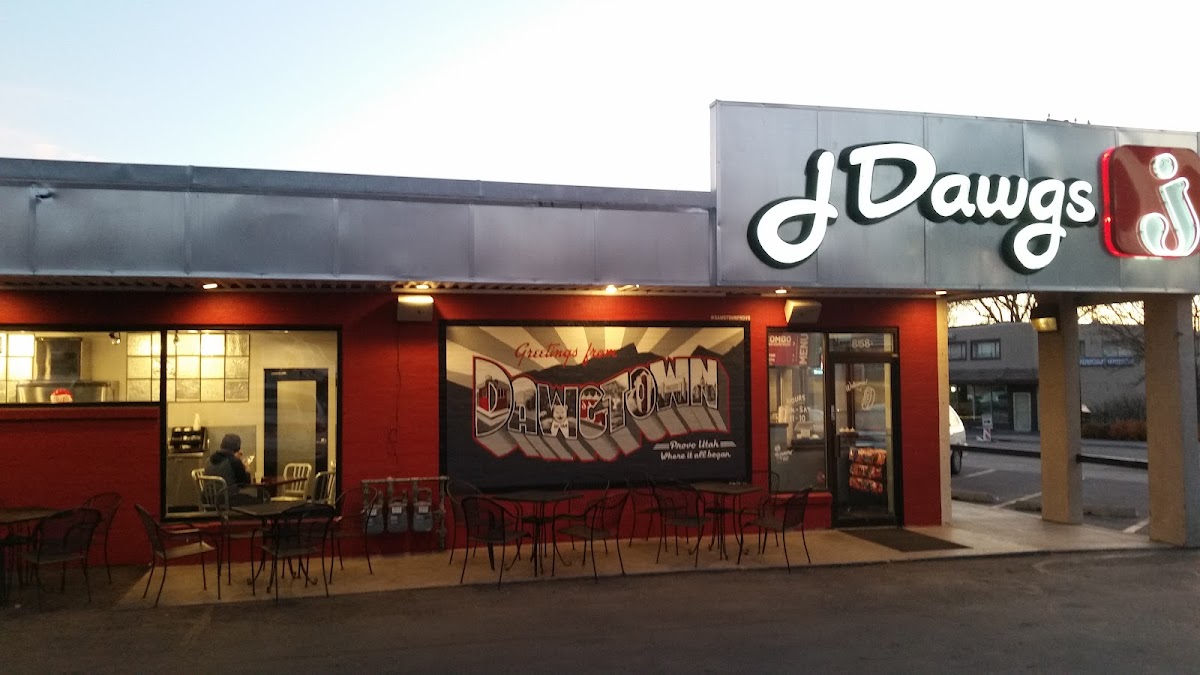 J.Dawgs