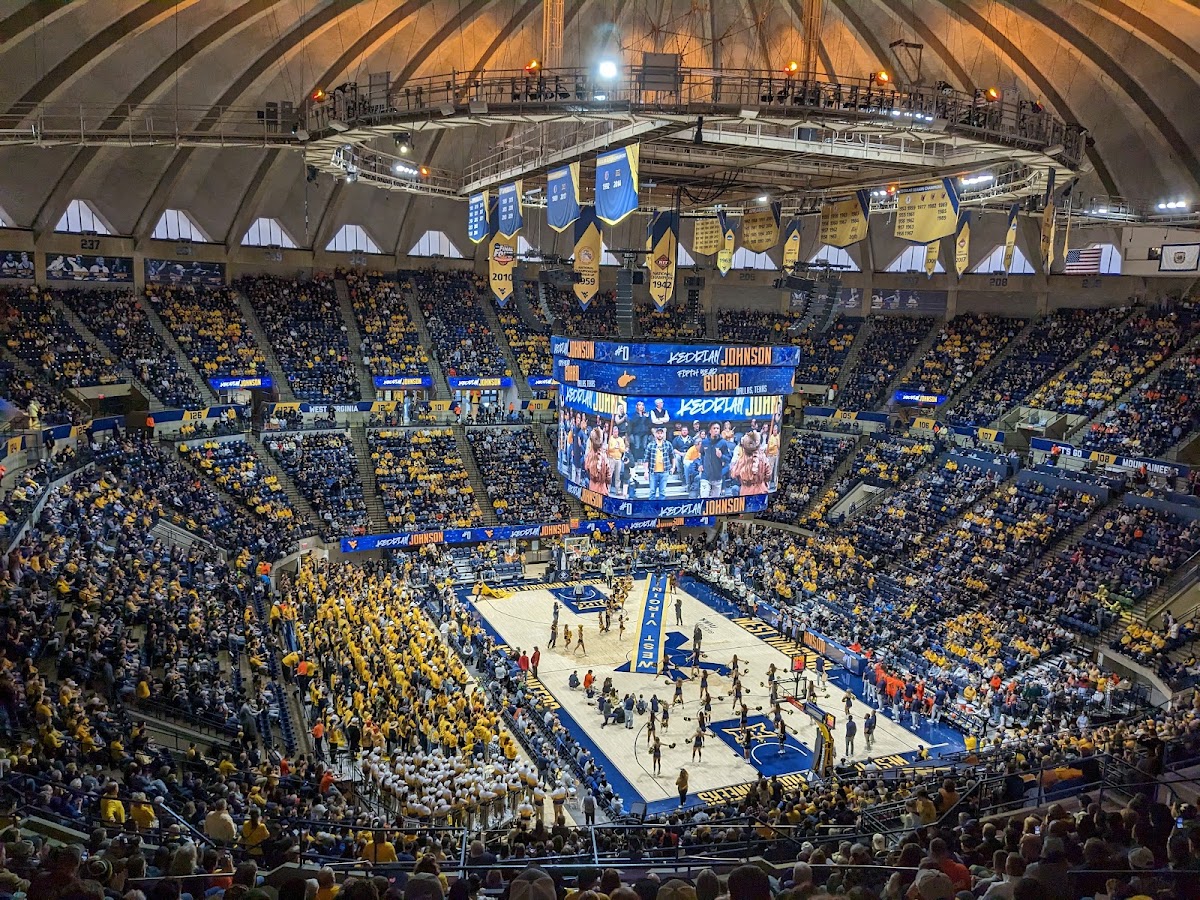 Hope Coliseum