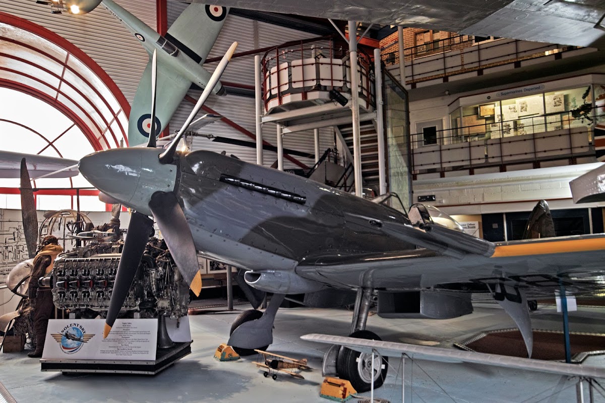 Medieval times at Southampton