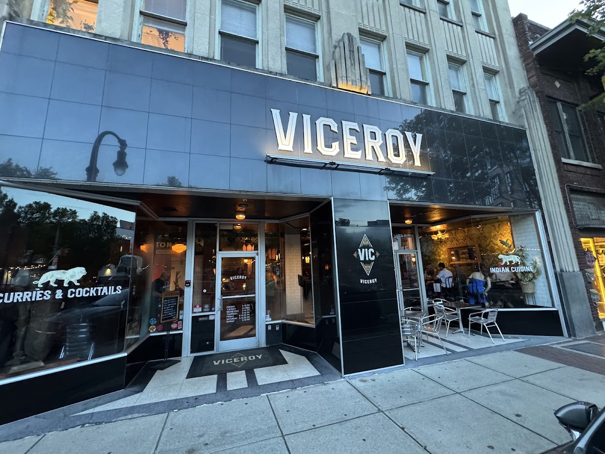 Viceroy