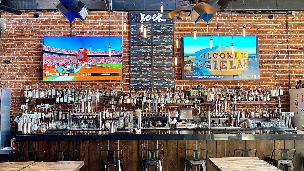 KingsRow Gastropub