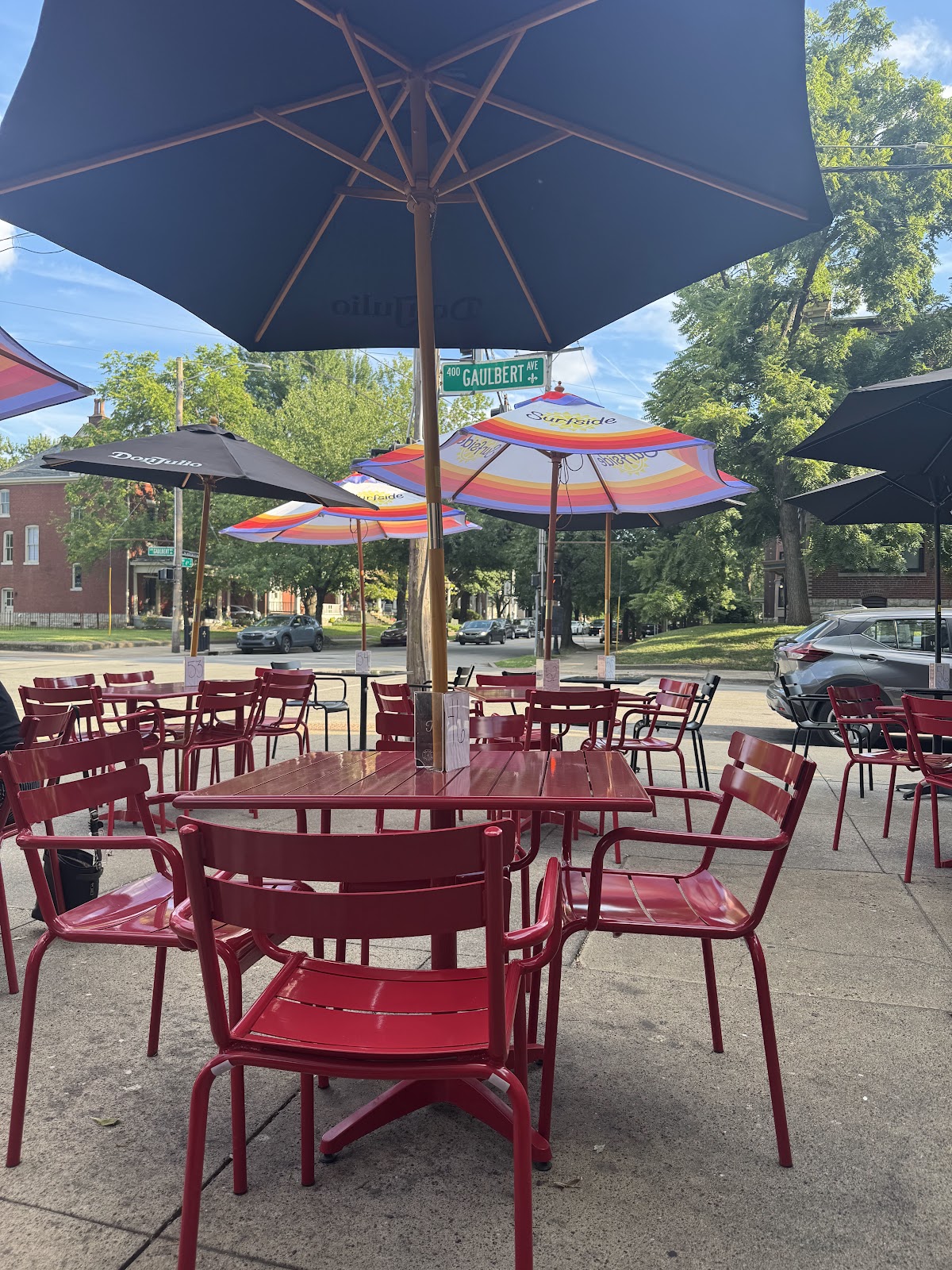Old Louisville Tavern