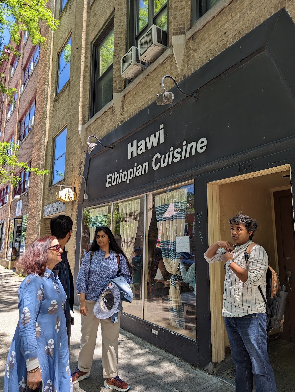 Hawi