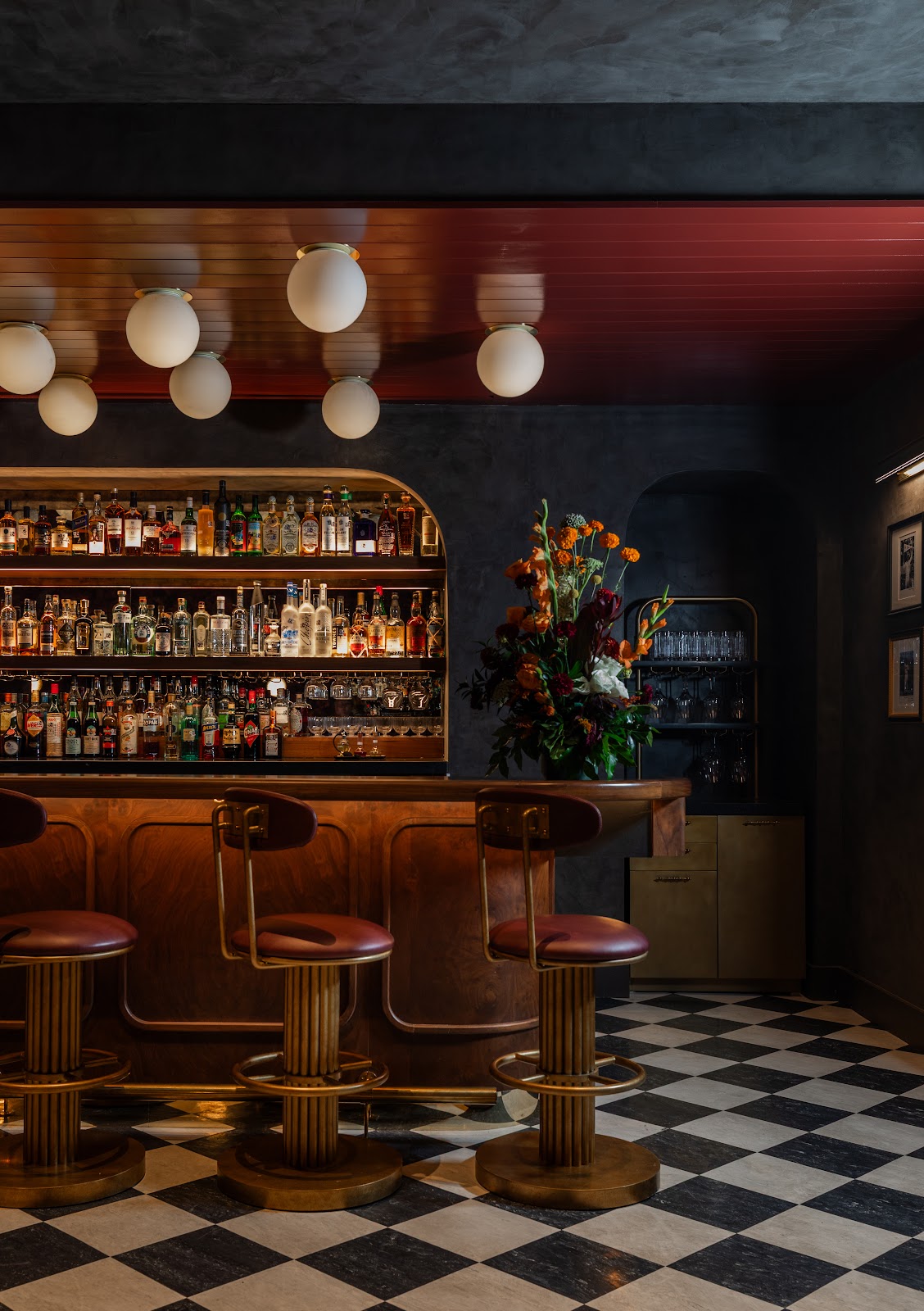 Idle Hour Social Club