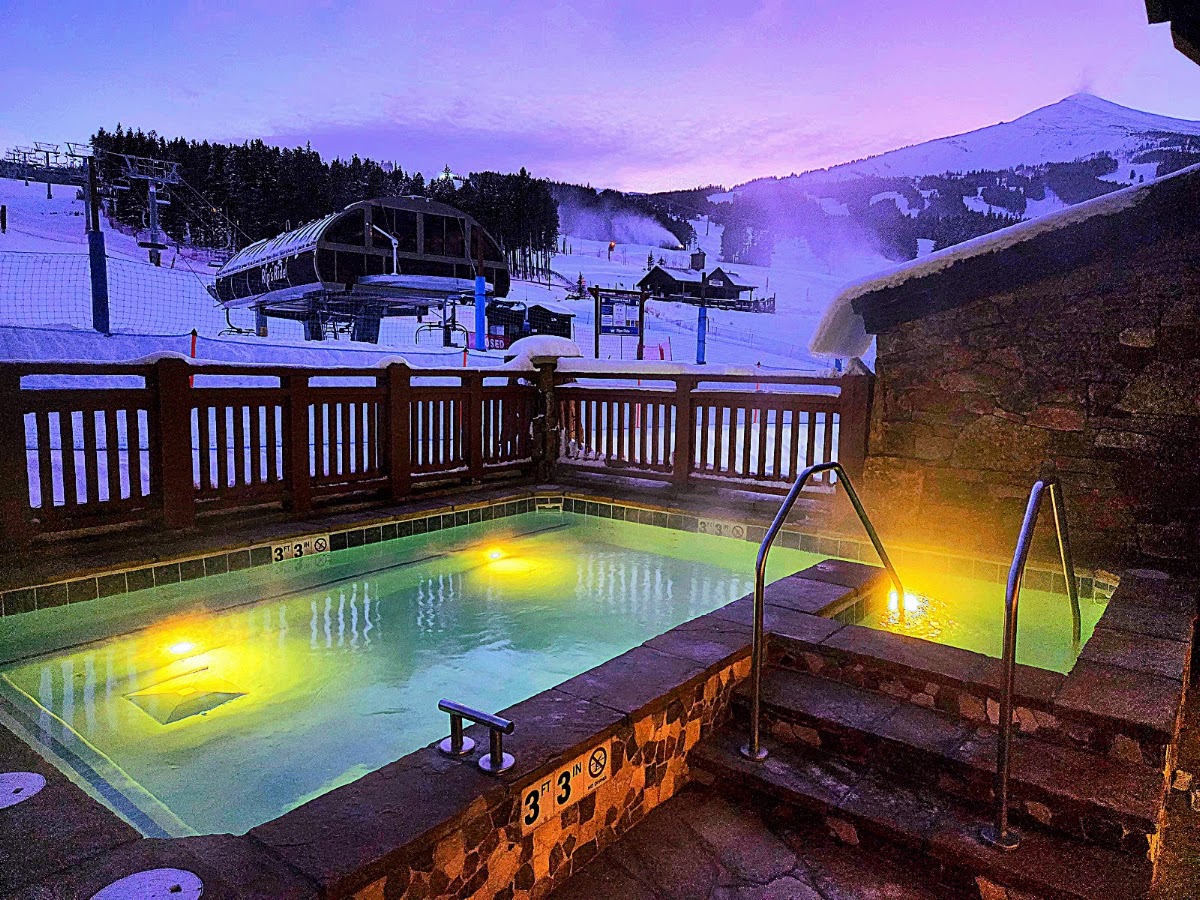 One Ski Hill Place