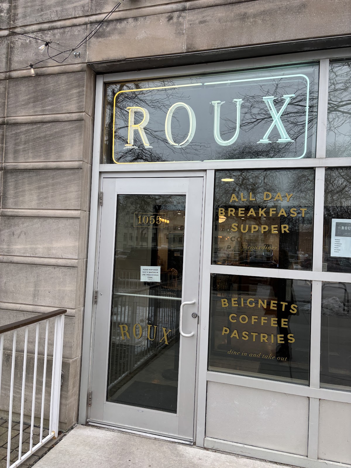 Roux