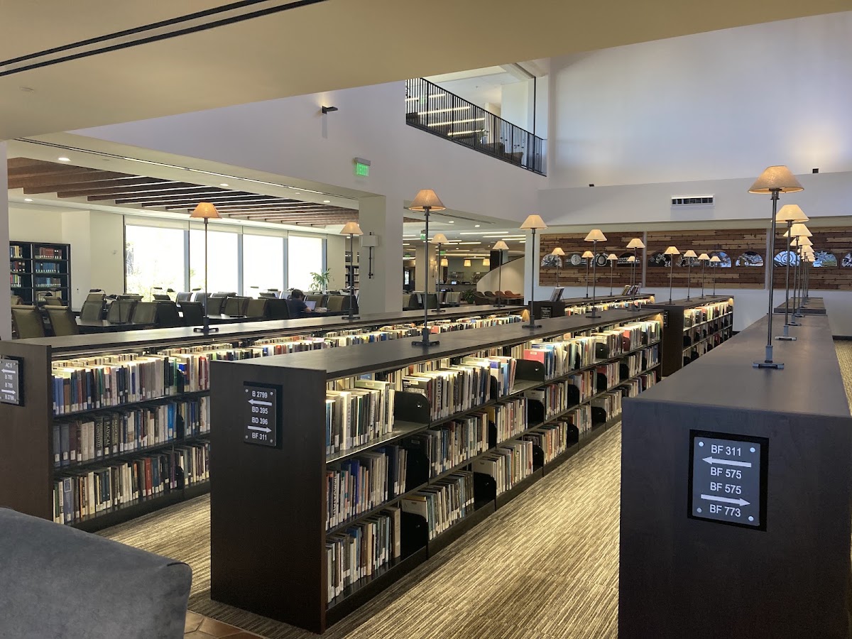 Payson Library