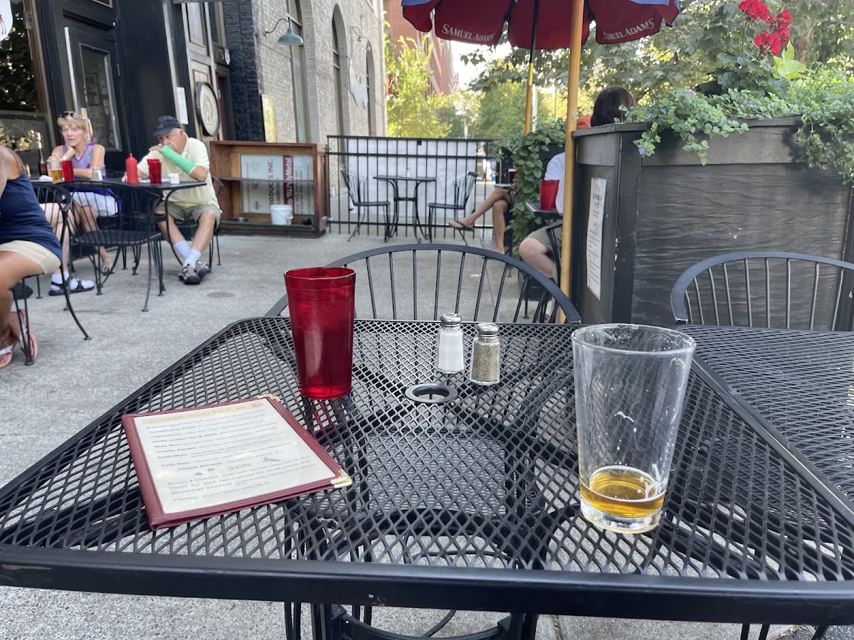 O'Doherty's Irish Grille
