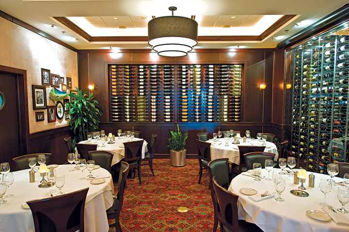 Truluck's