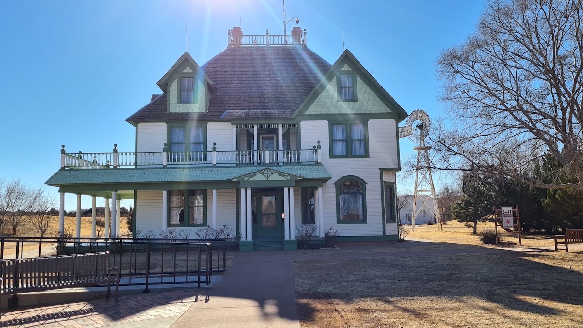 National Ranching Heritage Center