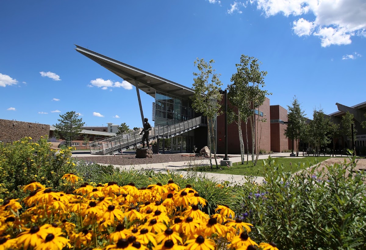 University Union