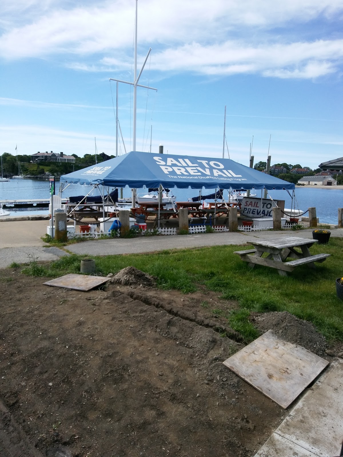 Sail Newport