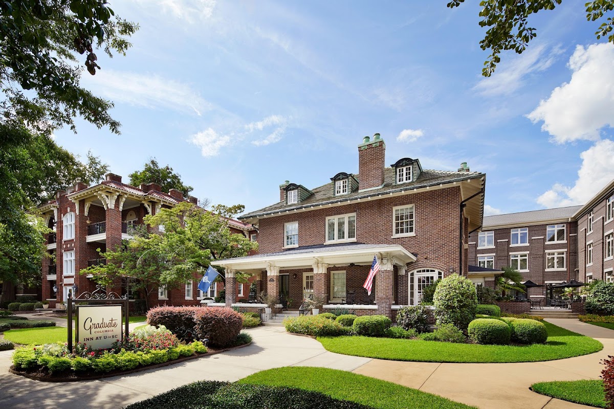 Graduate by Hilton Columbia, S.C.