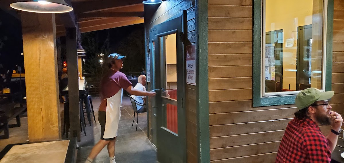 NiMarco's Pizza Downtown
