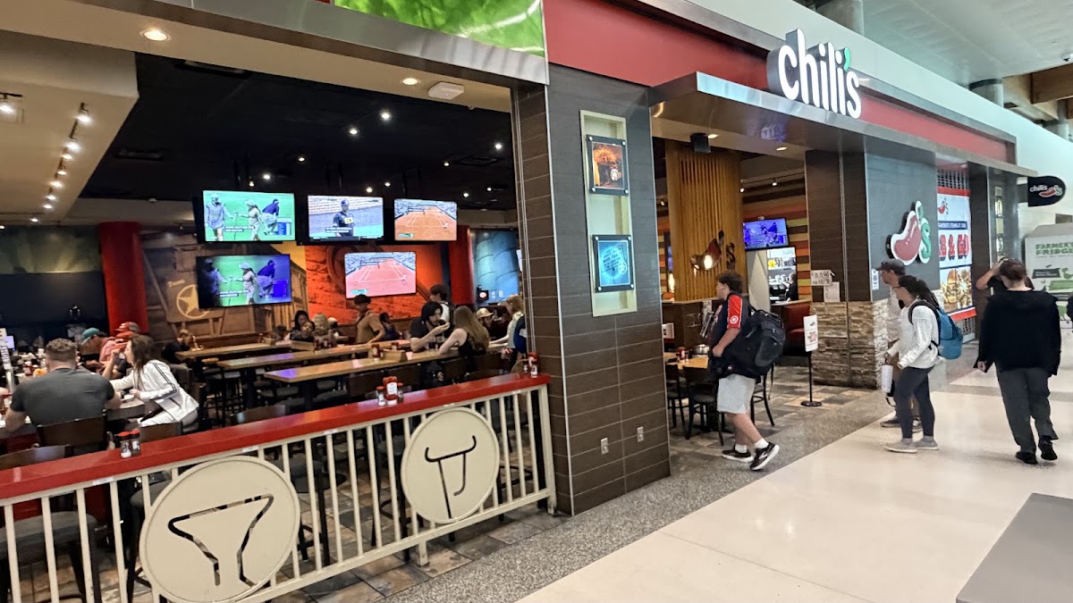 Chili's