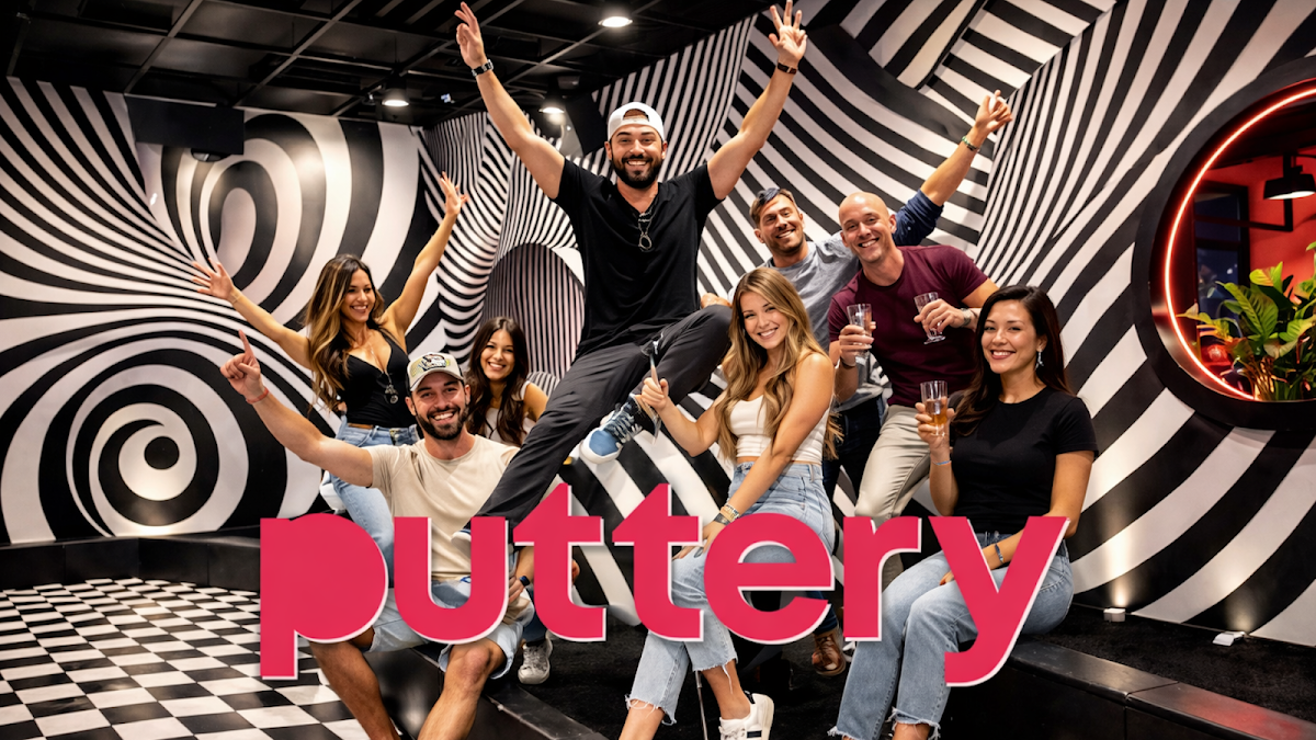 Miracle at Puttery