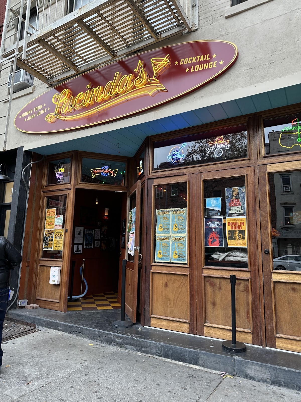 The Most Fun Bars In NYC