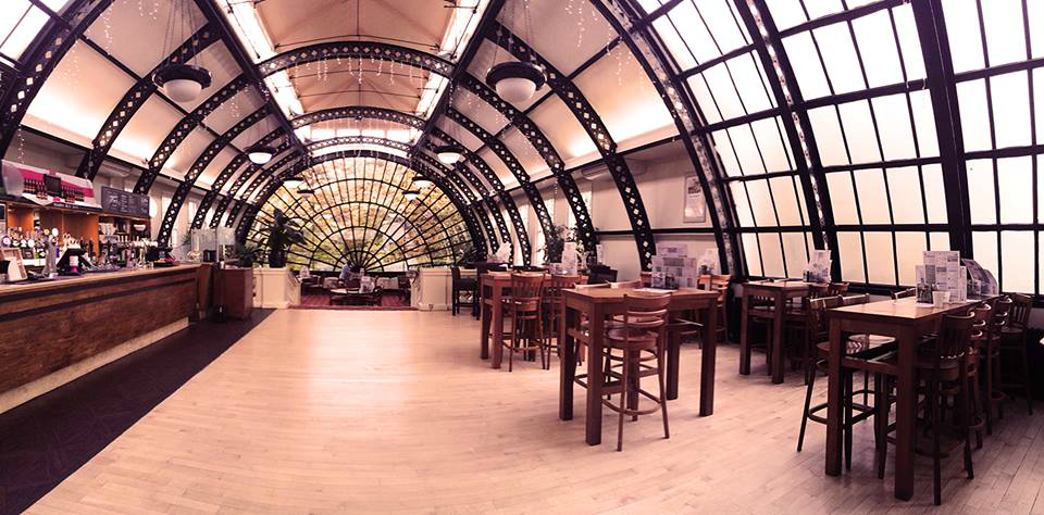 The Imperial