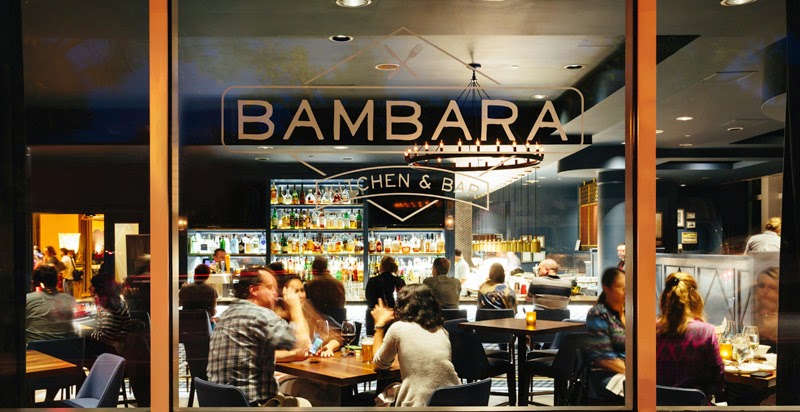Bambara Kitchen and Bar