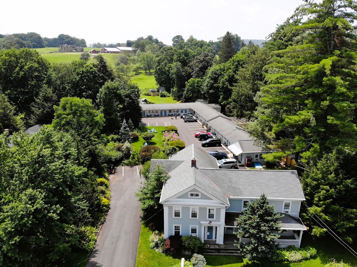 Maple Terrace