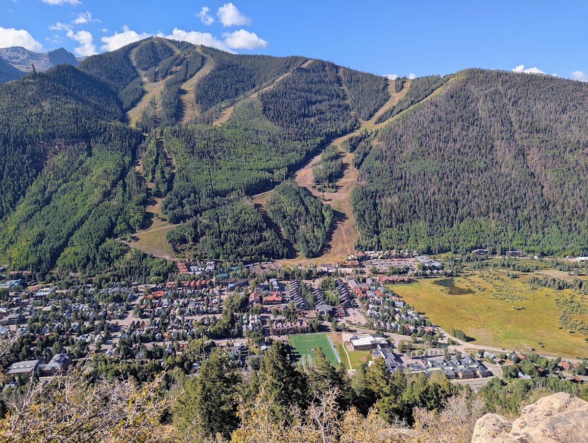 Jud Wiebe Memorial Trail