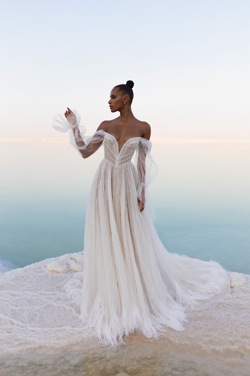 Nicole Bridal & Formal New York City