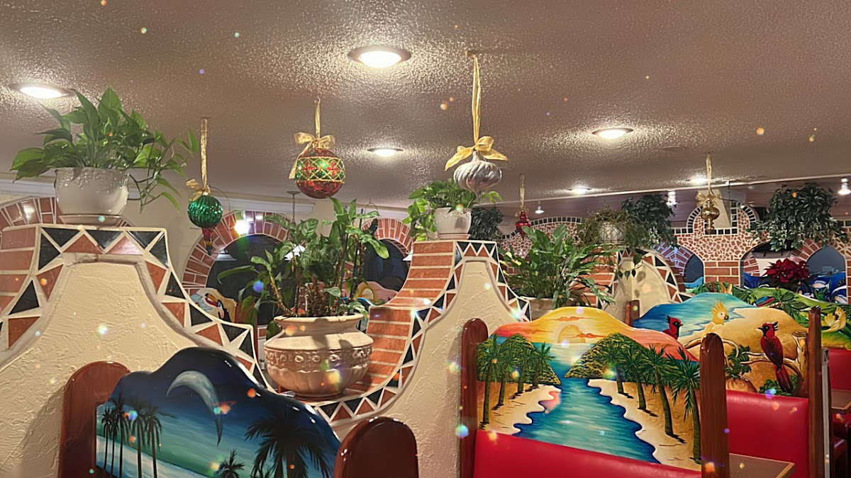 Nuevo Vallarta | Mexican