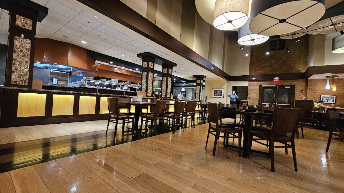 1899 Bar & Grill