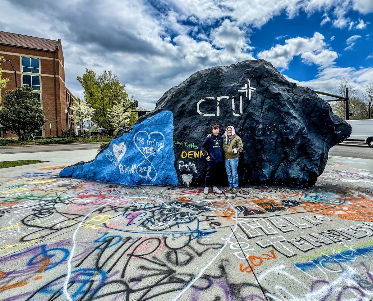 The Rock