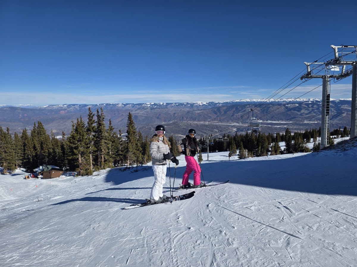 Aspen Snowmass Ski Resort