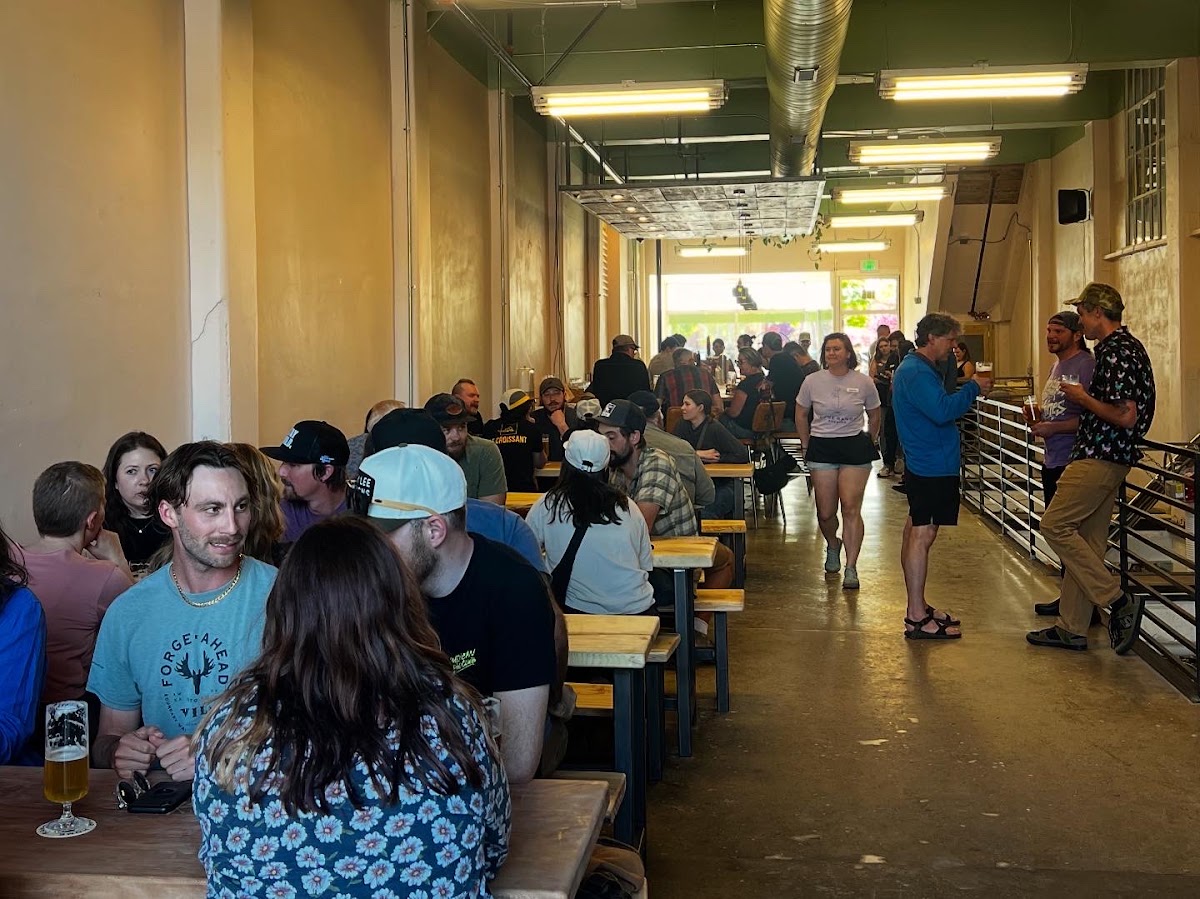 Home Range Brewing
