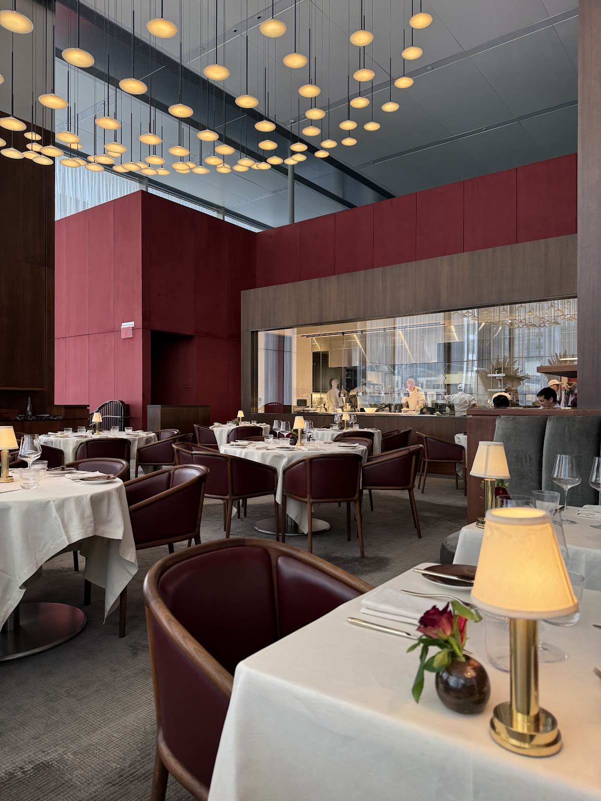 Four Twenty Five, a Jean-Georges Restaurant