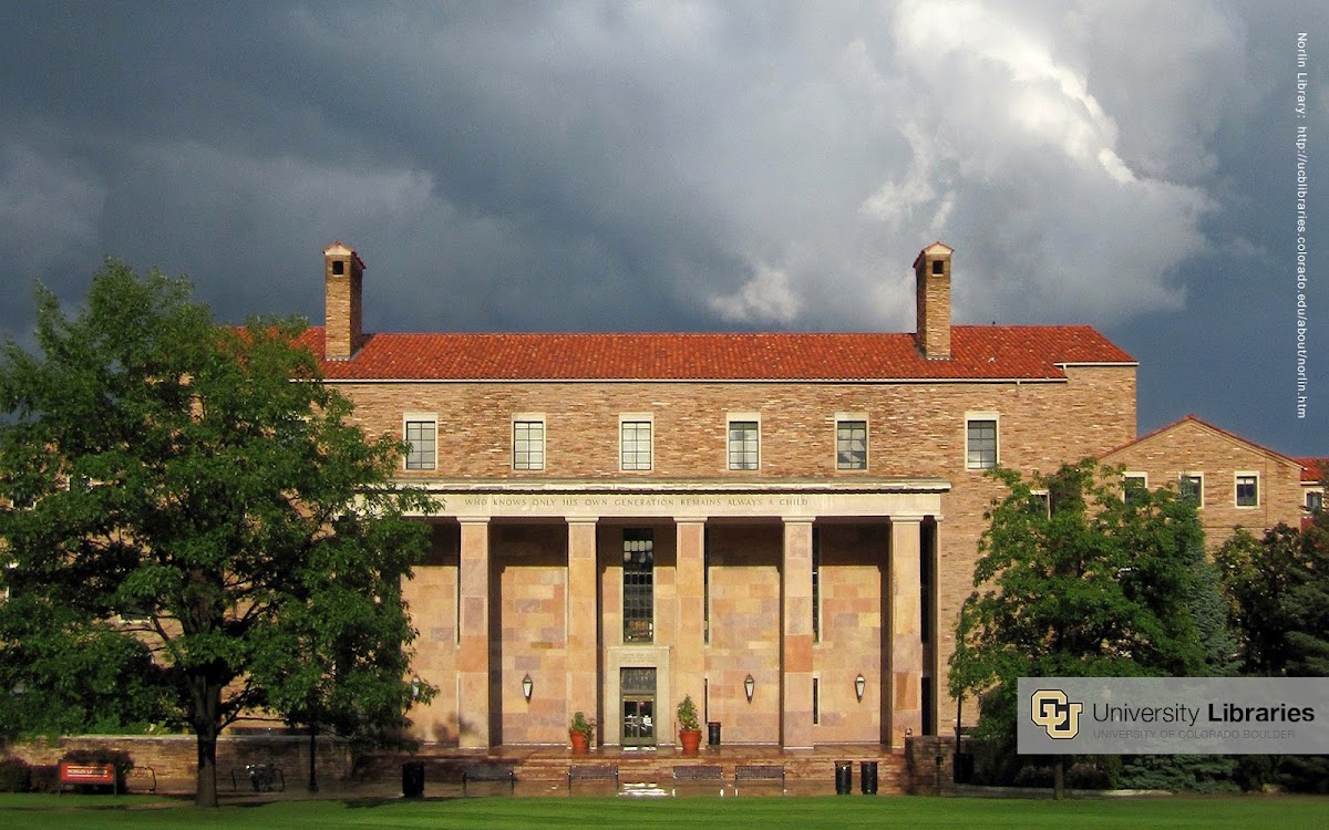 Norlin Library