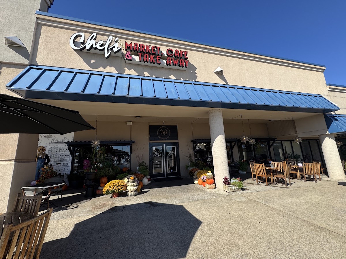 Chef's Market
