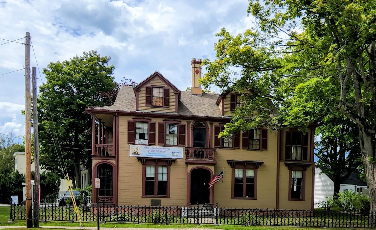 Joshua L. Chamberlain Museum