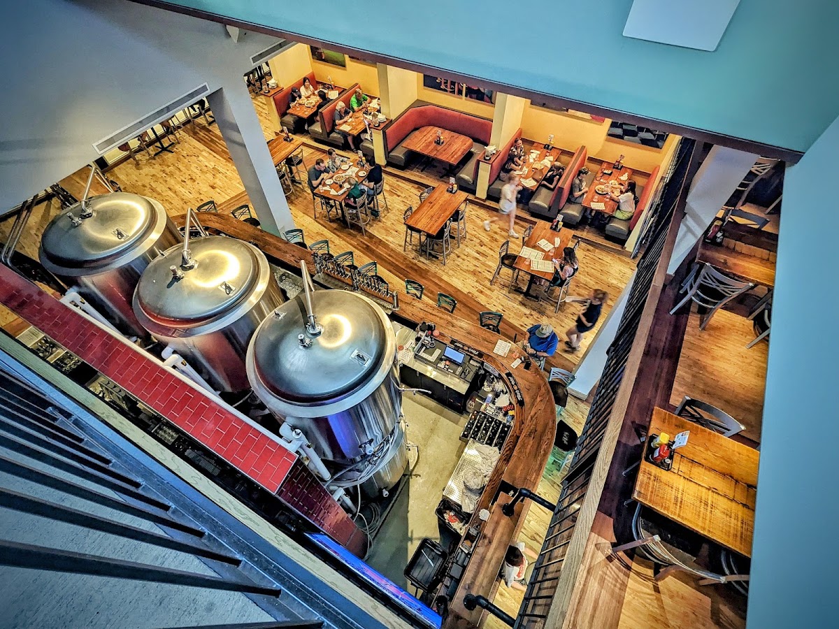 Tallgrass Tap House