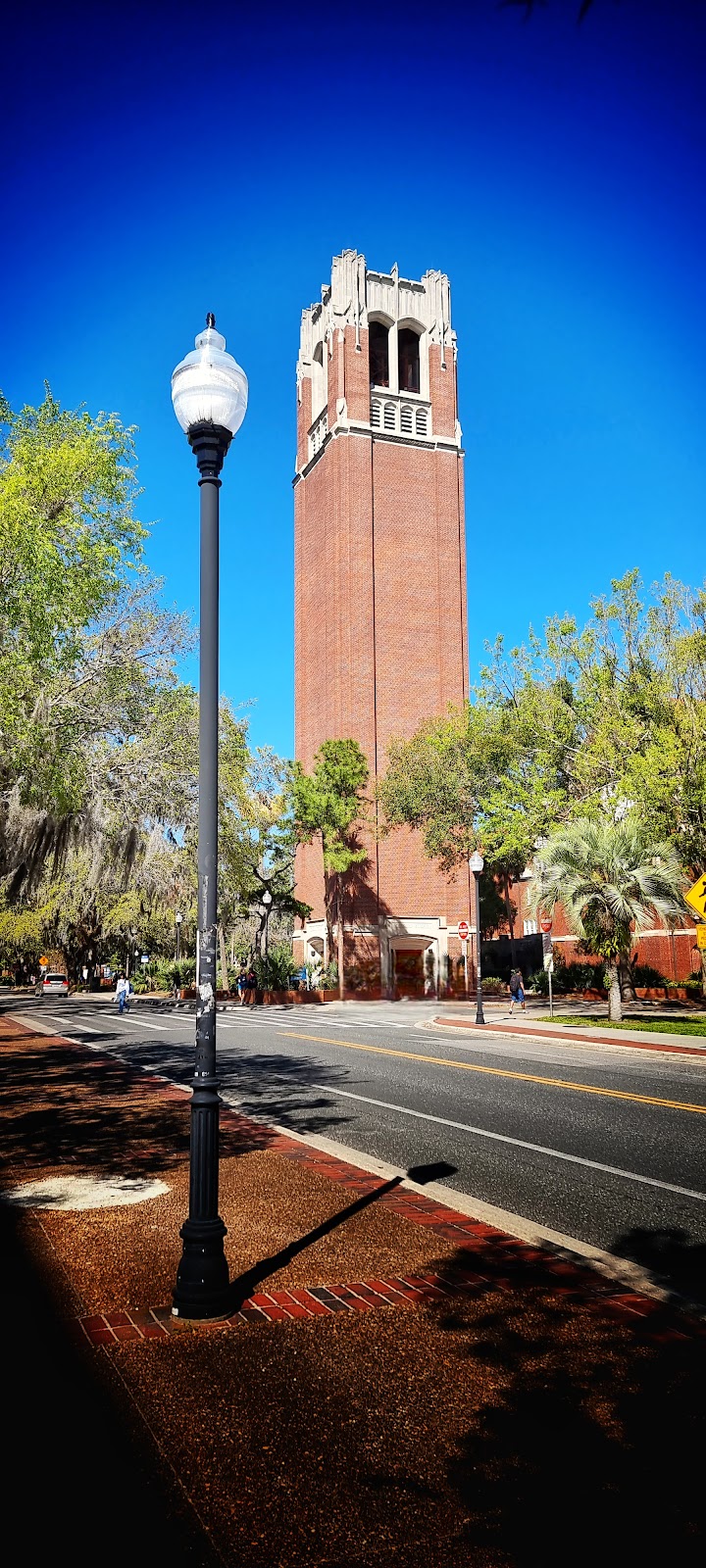 Century Tower