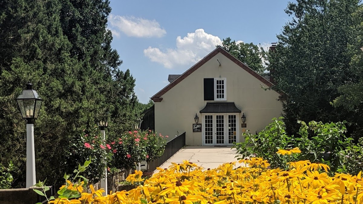 The Inn at Montchanin Village & Spa - A Historic Hotel of America
